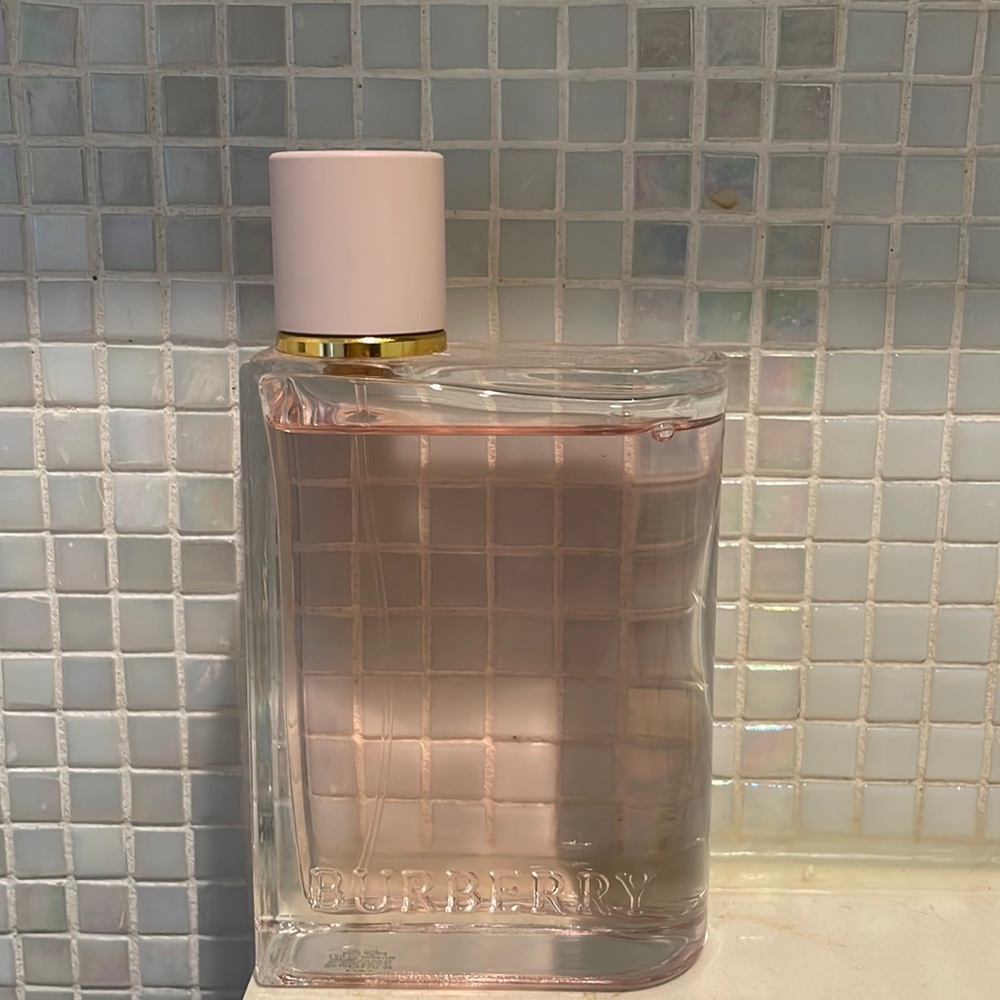 Burberry Perfume